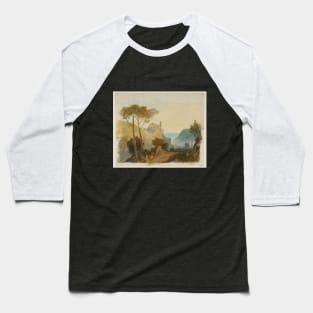 Baden, 1809 Baseball T-Shirt